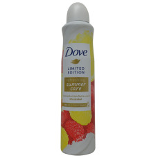 Dove AP dezodorants sieviešu Refreshing Summer 250ml
