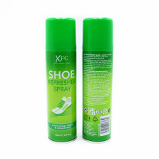 Xfc Shoe Refresher spray kurpju atsvaidzinātājs pret nepatīkamām smakām 150ML