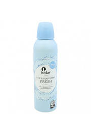 Today izsmidzināms dezodorants Fresh 200ml 