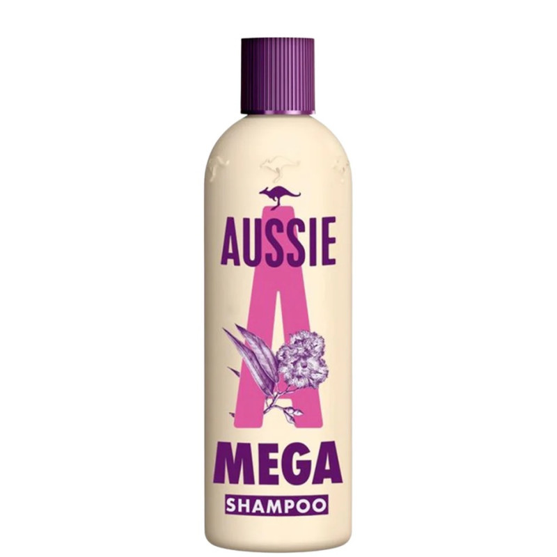 Aussie šampūns Mega 700ml