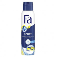 FA dezodorants Sport 48h 150ml 