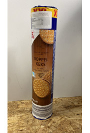 Cepumi Doppelkeks (kakaocrema) 600gr Classic/Vācija 