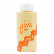 Body Stories dušas želeja salted caramel 400ml