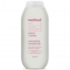 Method kondicionieris matu apjomam “Peace Petals” 350ml (Beļģija)