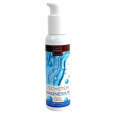 Alpenhof Zechstein Magnesium Gel 100ml - gēls ar Magniju (Vācija)