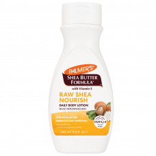 Palmers kakao sviesta ķermeņa losjons Shea Butter 250ml
