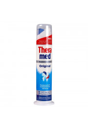 Theramed zobu pasta ar dozatoru Original 100ml