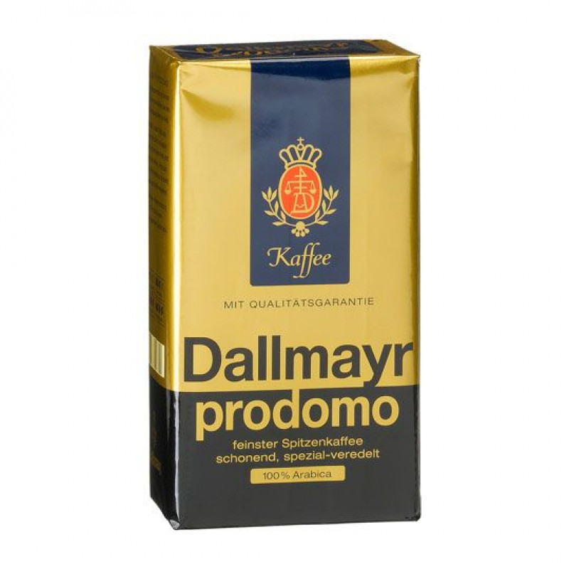 Dallmayr Prodomo malta kafija 500g