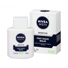 Nivea pēcskūšanās balzāms Sensitive 100ml