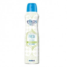 Elkos APD dezodorants pūšams Fresh 24h 200ml