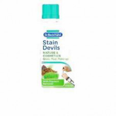 Dr.Beckmann stain devils nature and cosmetics 50g
