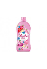 GG veļas mīkstinātājs Fruhlingsfrisch (rozā) 1,5l 50 mazg. reizēm