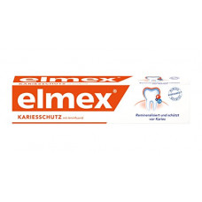 Elmex zobu pasta Kariesschutz mit Aminfluorid 75ml