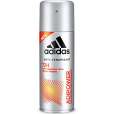 Adidas Deo sprejs Adipower 150ml 