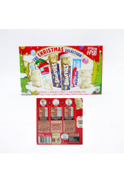 Nestle saldumu izlase bērniem 129.4g 