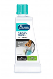Dr. Beckmann stain devils / Fleckenteufel Rust & Deo 50ml 