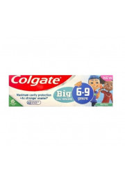 Colgate zobu pasta Junior 6-9g Mild Mint 50ml