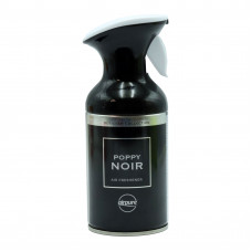 Airpure & Fresh sausais gaisa atsvaidzinātājs Poppy Noir  250ml