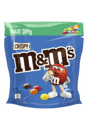 Šokolāde M&M's Minis 324g/ Nīderlande 