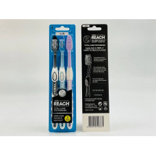 Reach zobu birste Total Care 3pk Firm
