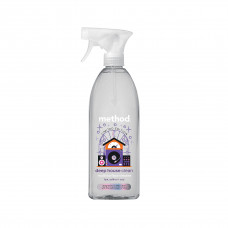 Method Multi Purpose Cleaner uzkopšanas līdzeklis DeepHouse 828ml (Beļģija)