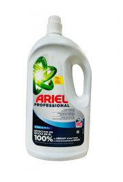 Ariel professional original šķidrais mazgāšanas līdzeklis 4.05 L/ 90 mazgāšanas reizēm