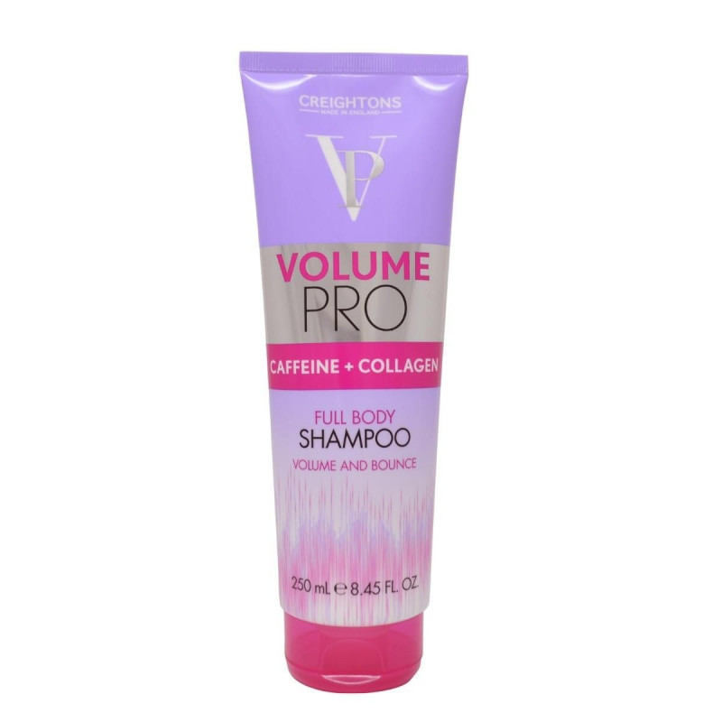 Creightons šampūns apjomam Volume Pro 250ml