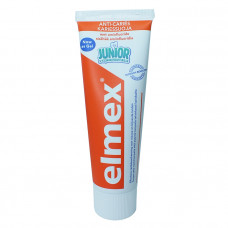 Elmex zobu pasta bērniem Junior 5-12g 75ml