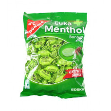 EUKA Menthol Bobons konfektes 300g