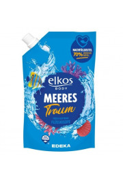 Elkos šķidrās ziepes ar jūras aromātu Meerestraum 750ml (rezerve)