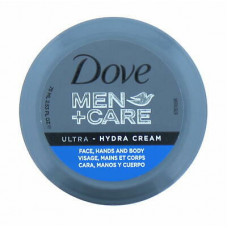 Dove Men Care ultra mitrinošs sejas krēms 75ml