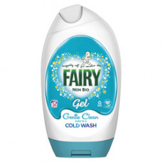 Fairy veļas mazgāšanas gēls Non-Bio 888ML 24 mazg. reizēm