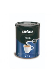 Lavazza maltā kafija bundžā Club 250g