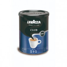 Lavazza maltā kafija bundžā Club 250g