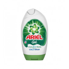 Ariel veļas mazgāšanas gēls 24mazgāšanas reizēm Original 0.888L