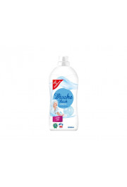 GG veļas mīkstinātājs Sensitive (balts) 1,5l 50 mazg. reizēm