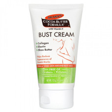 Palmers Cocoa Butter Fomula nostiprinošs krēms krūtīm 125g