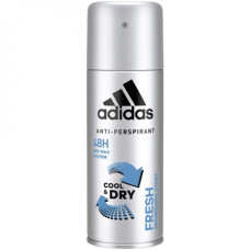 Adidas Deo sprejs Cool & Dry Fresh 150ml 