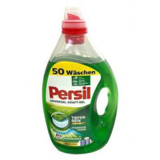 Persil šķidrais veļas mazgāšanas līdzeklis Universal 50mazg.reizēm 2.5L