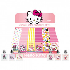 Smaržas bērniem Hello Kitty 15ml Dažādi aromāti