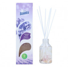 Scents aromātiskie kociņi ar lavandas aromātu Lavender Fields 100ml