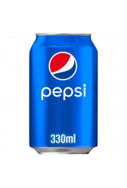 Pepsi gāzēts dzēriens 330ml