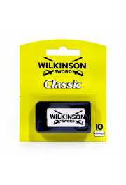 Wilkinson Rasierklingen Classic 10gb asmenīši