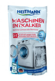 Heitmann Machinen Entkalker atkaļkošanas līdzeklis 175g