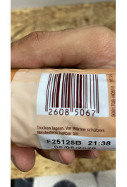 Cepumi Doppelkeks (kakaocrema)176gr CovoVācija 