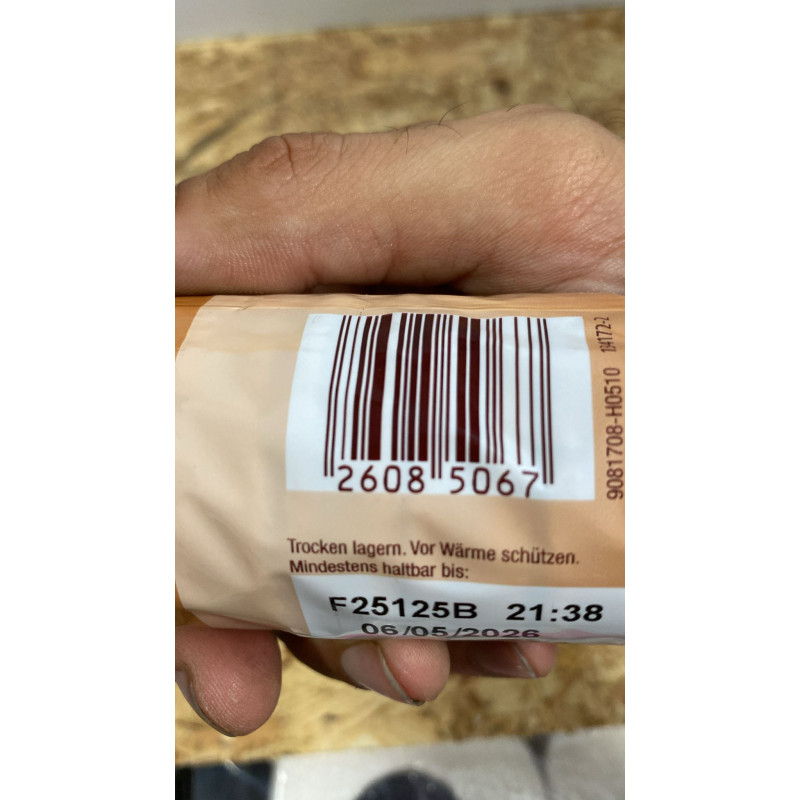 Cepumi Doppelkeks (kakaocrema)176gr CovoVācija 