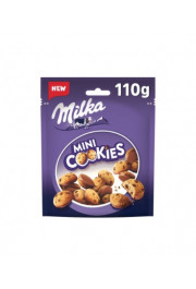 Cepumi Milka Mini Cookies 110g
