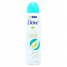 Dove AP dezodorants sieviešu Pear & Aloe Vera 150ml