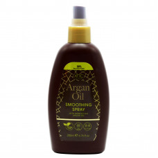 XHC sprejs matiem ar argana eļļu 200ml, nogludina, izlīdzina, baro