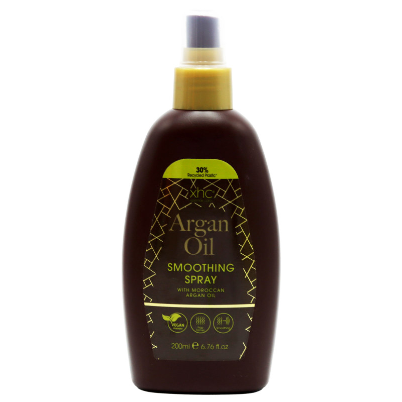 XHC sprejs matiem ar argana eļļu 200ml, nogludina, izlīdzina, baro
